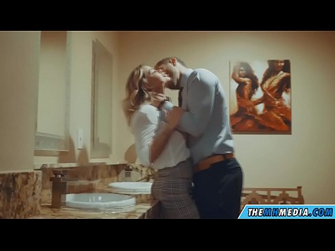 ❤️ Ko'krakli sarg'ish sizni jamoat hojatxonasida yo'ldan ozdirganda ❤❌ Sifatli jinsiy aloqada pornoda uz.risegame.top ﹏